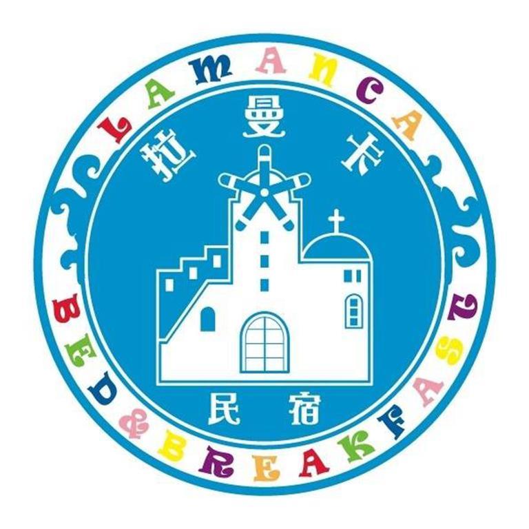 Lamanca Hualien City Exterior photo