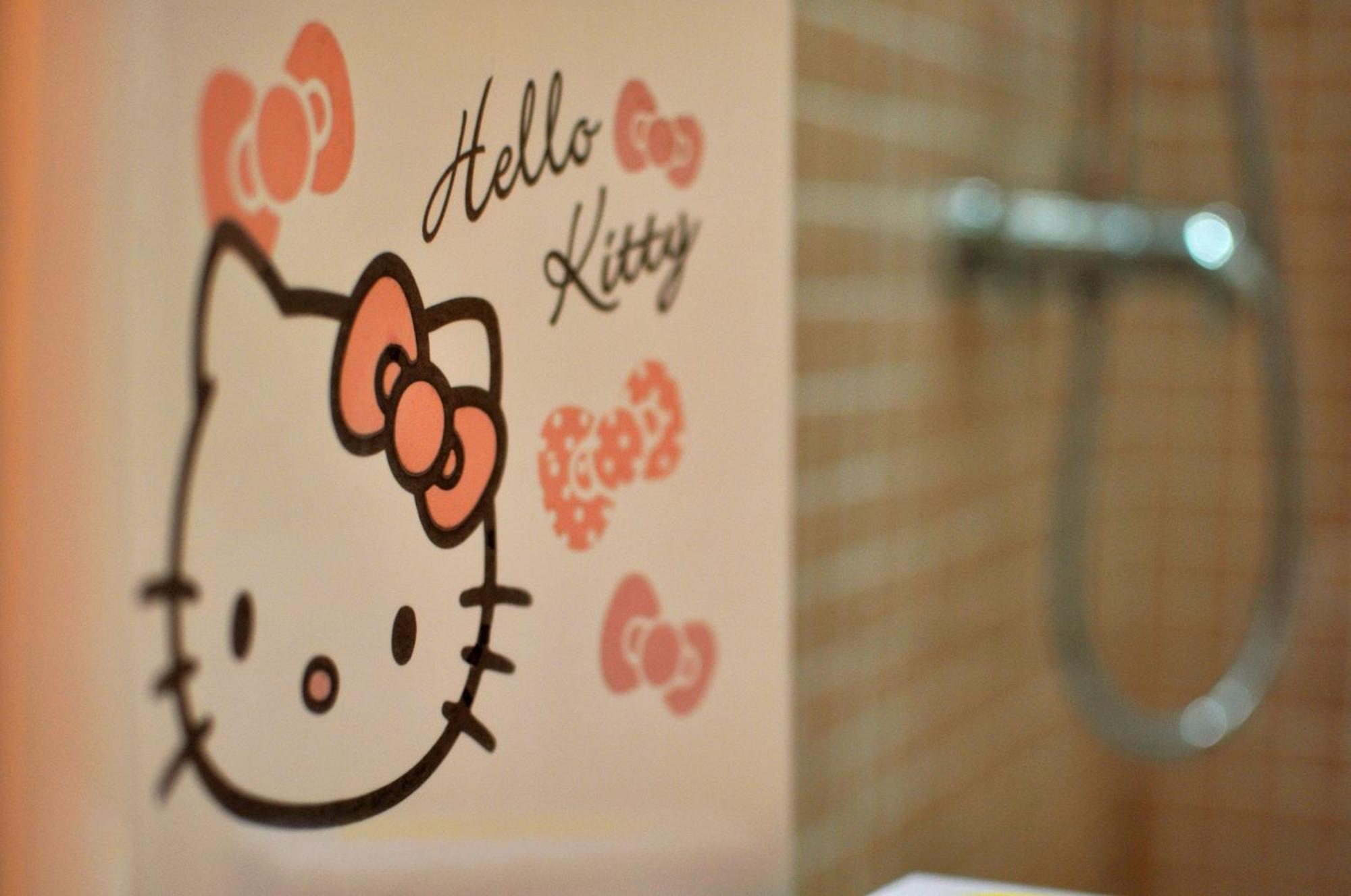 Lamanca Hualien City Room photo