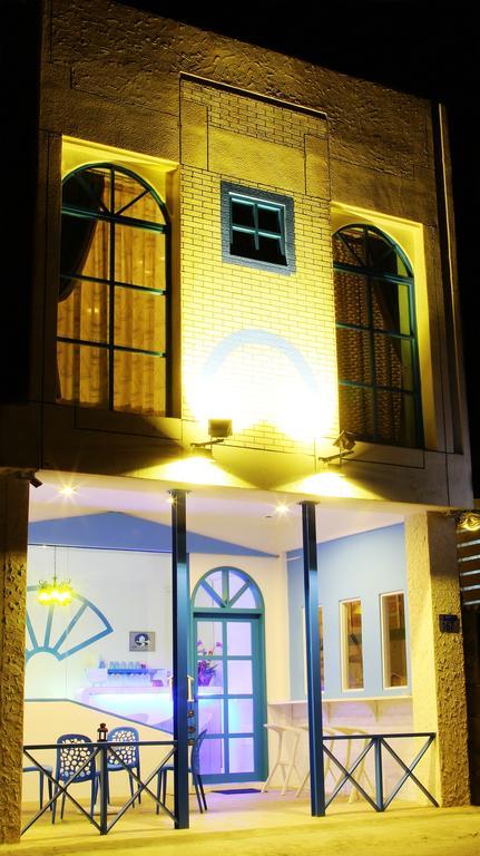 Lamanca Hualien City Exterior photo